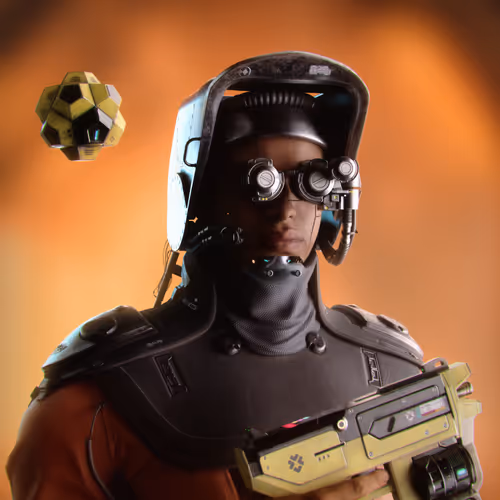 Parallel Avatars