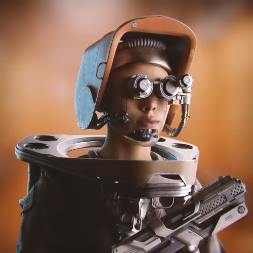 Parallel Avatars