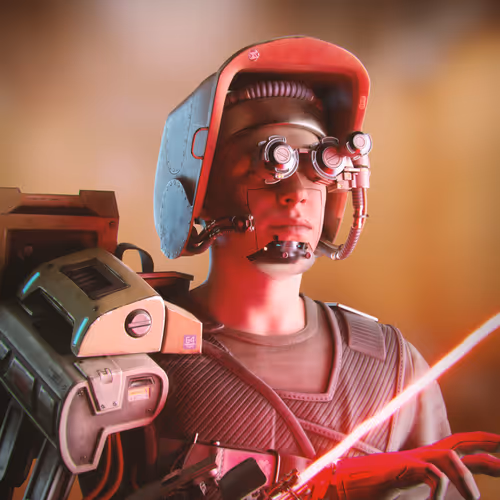 Parallel Avatars