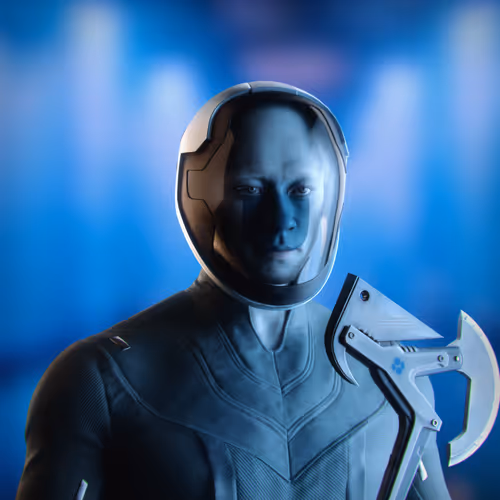 Parallel Avatars
