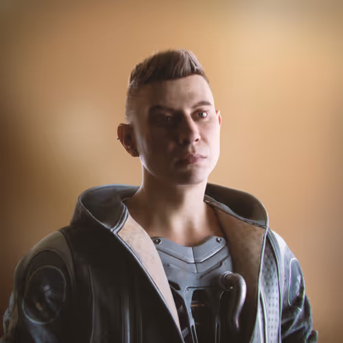 Parallel Avatars