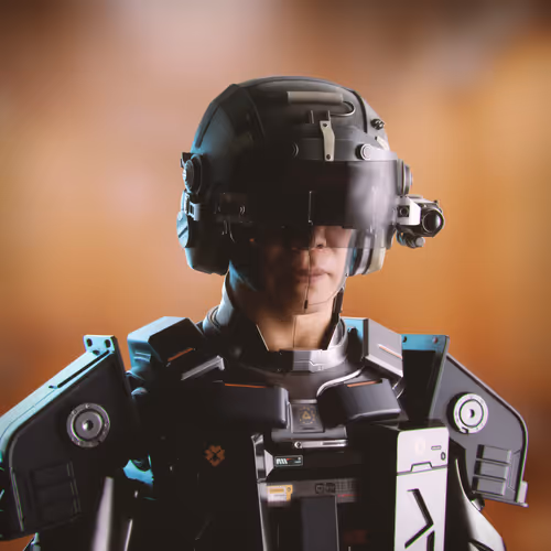 Parallel Avatars