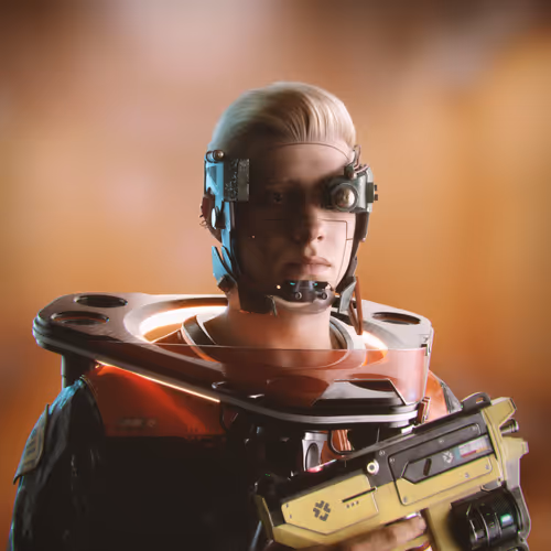Parallel Avatars