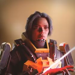 Marlene