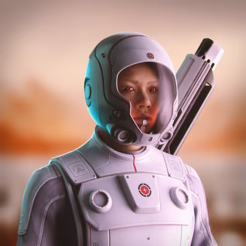 Parallel Avatars