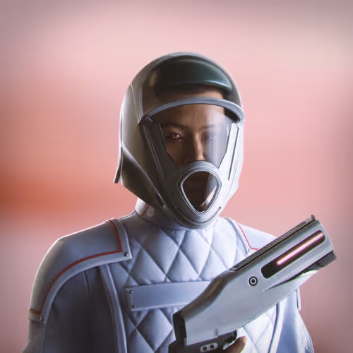Parallel Avatars