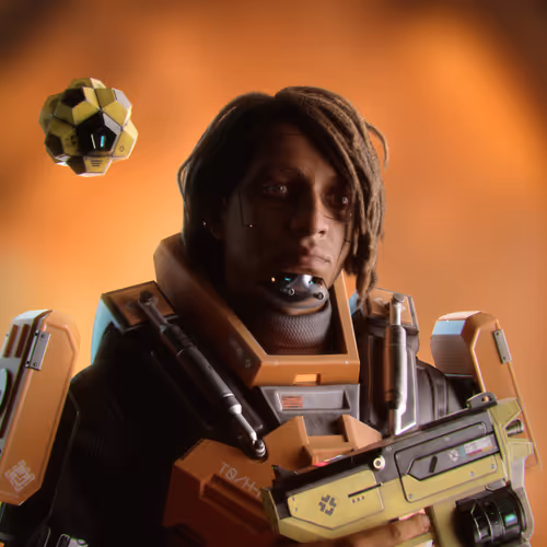 Parallel Avatars