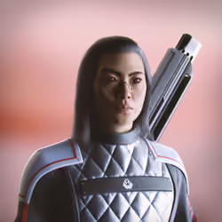 Huguette