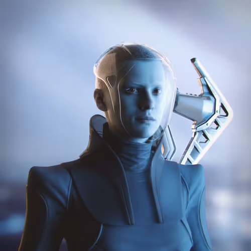 Parallel Avatars