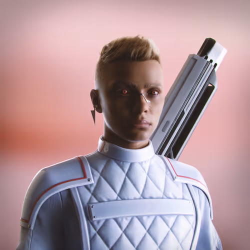 Parallel Avatars