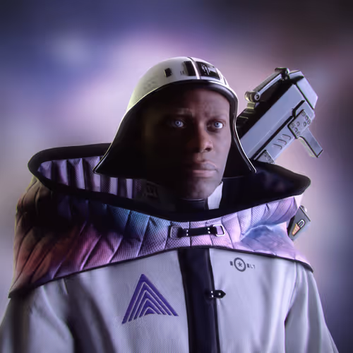 Parallel Avatars