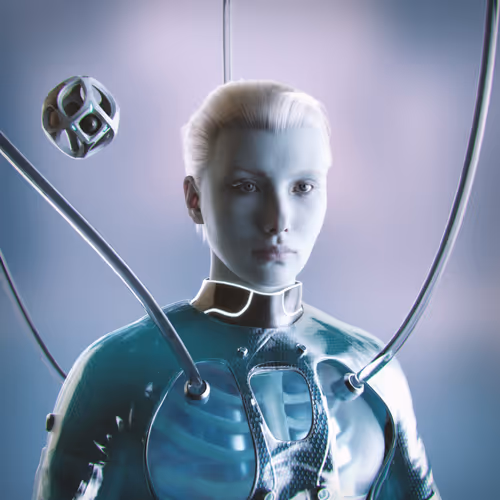 Parallel Avatars
