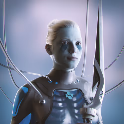 Parallel Avatars