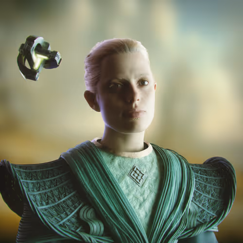 Parallel Avatars