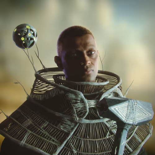 Parallel Avatars