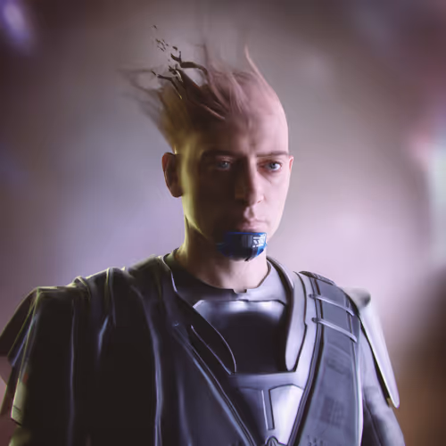 Parallel Avatars