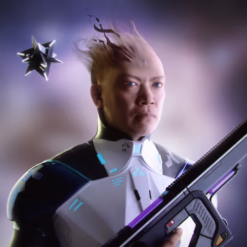 Parallel Avatars