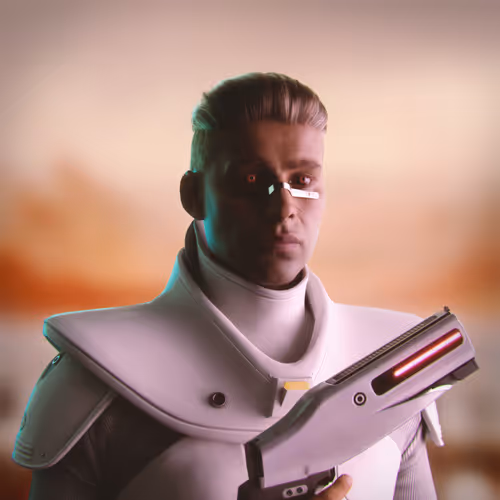 Parallel Avatars