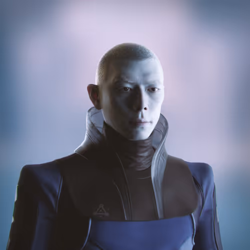 Parallel Avatars