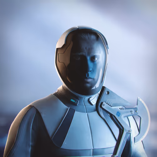 Parallel Avatars