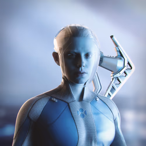 Parallel Avatars