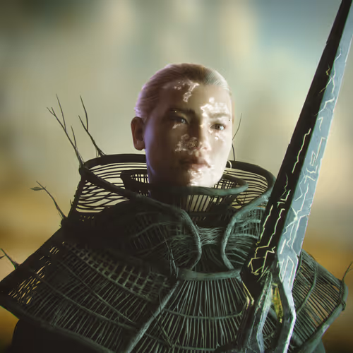 Parallel Avatars
