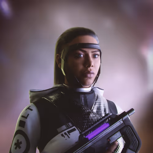 Parallel Avatars