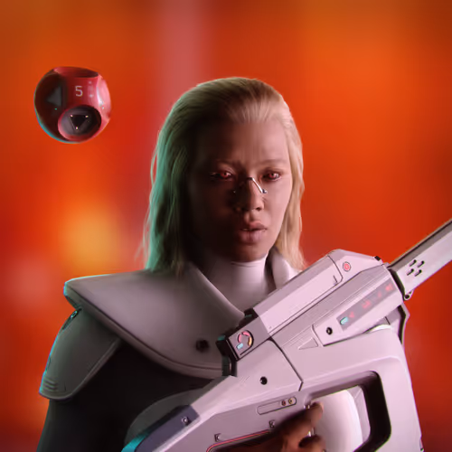 Parallel Avatars