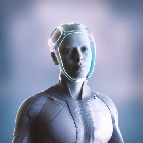 Parallel Avatars