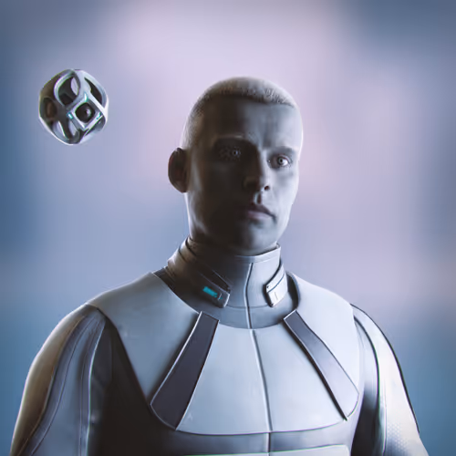 Parallel Avatars