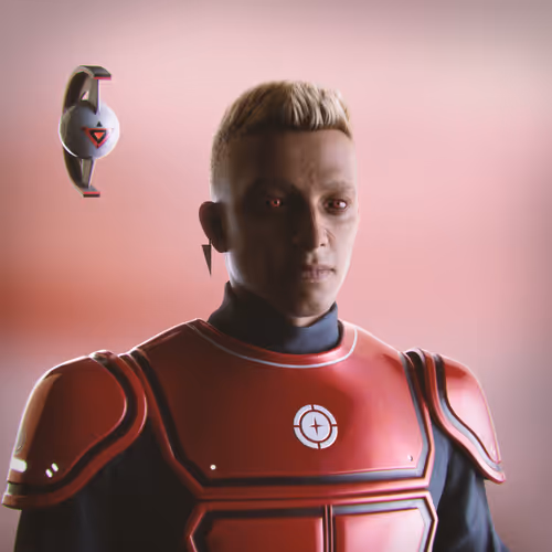 Parallel Avatars