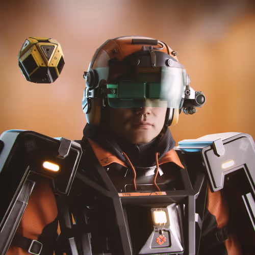 Parallel Avatars