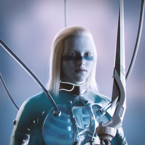 Parallel Avatars