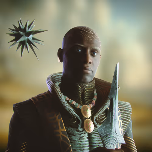 Parallel Avatars
