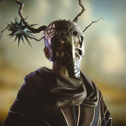 Parallel Avatars