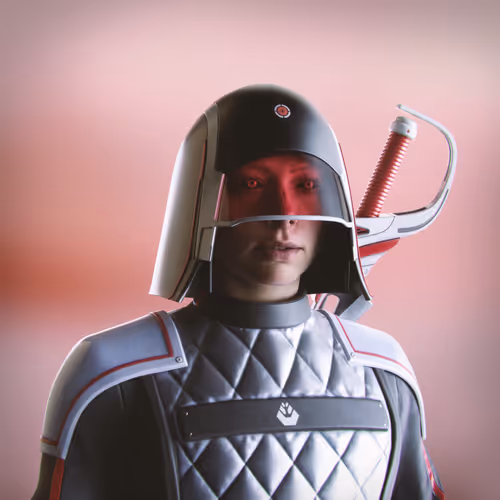 Parallel Avatars