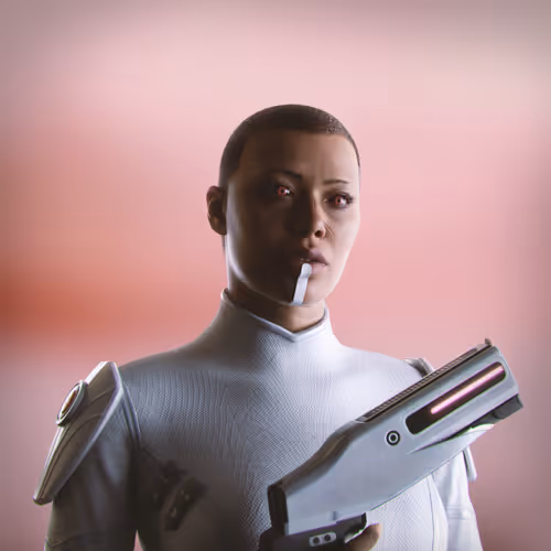 Parallel Avatars