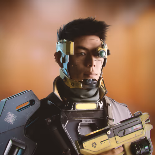 Parallel Avatars