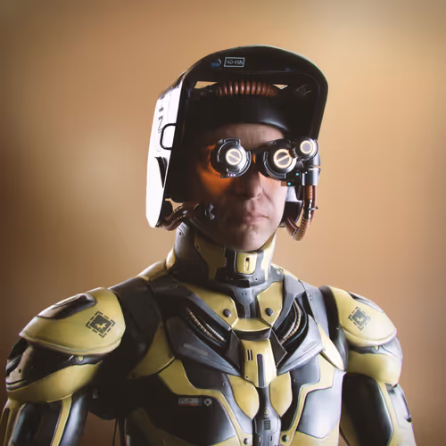 Parallel Avatars