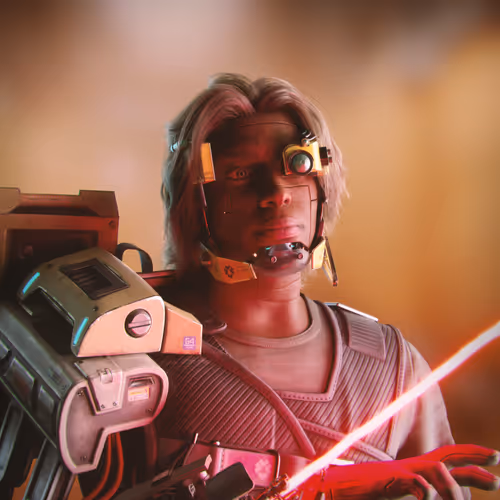Parallel Avatars