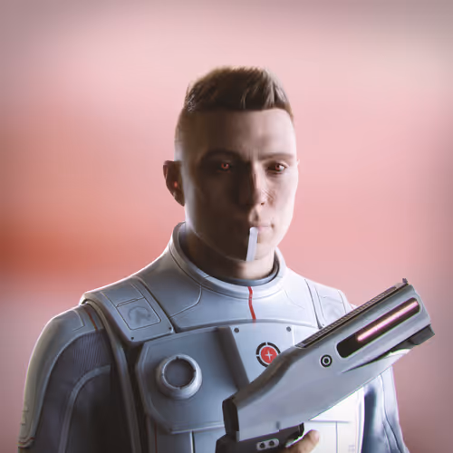 Parallel Avatars
