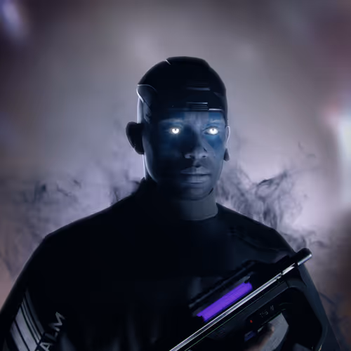Parallel Avatars