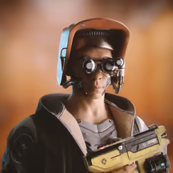 Jax