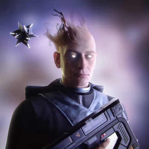 Parallel Avatars