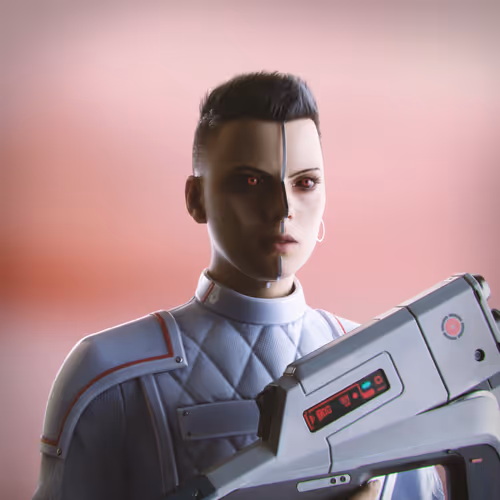 Parallel Avatars