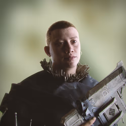 Parallel Avatars