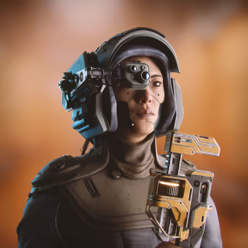 Parallel Avatars