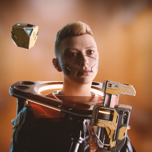 Parallel Avatars