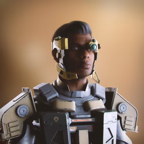 Parallel Avatars