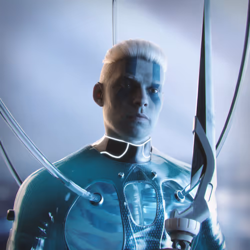 Parallel Avatars